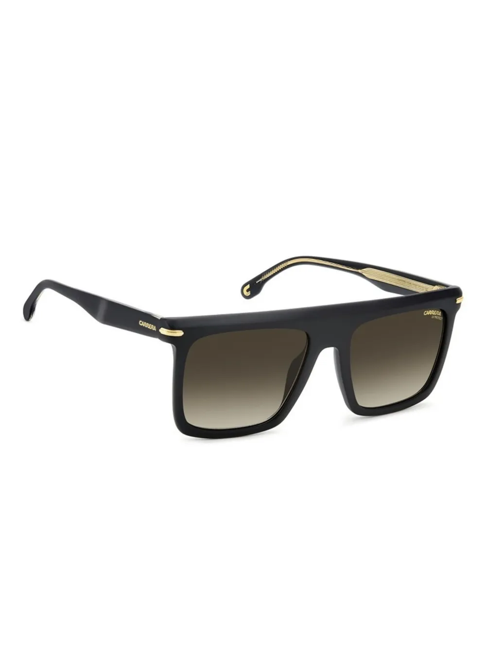 Carrera square sunglasses Zwart