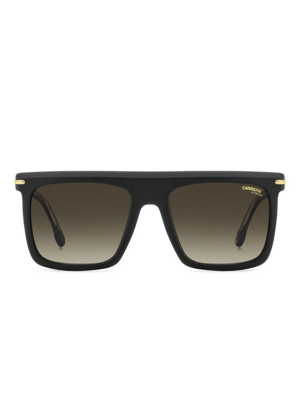Carrera square sunglasses Zwart