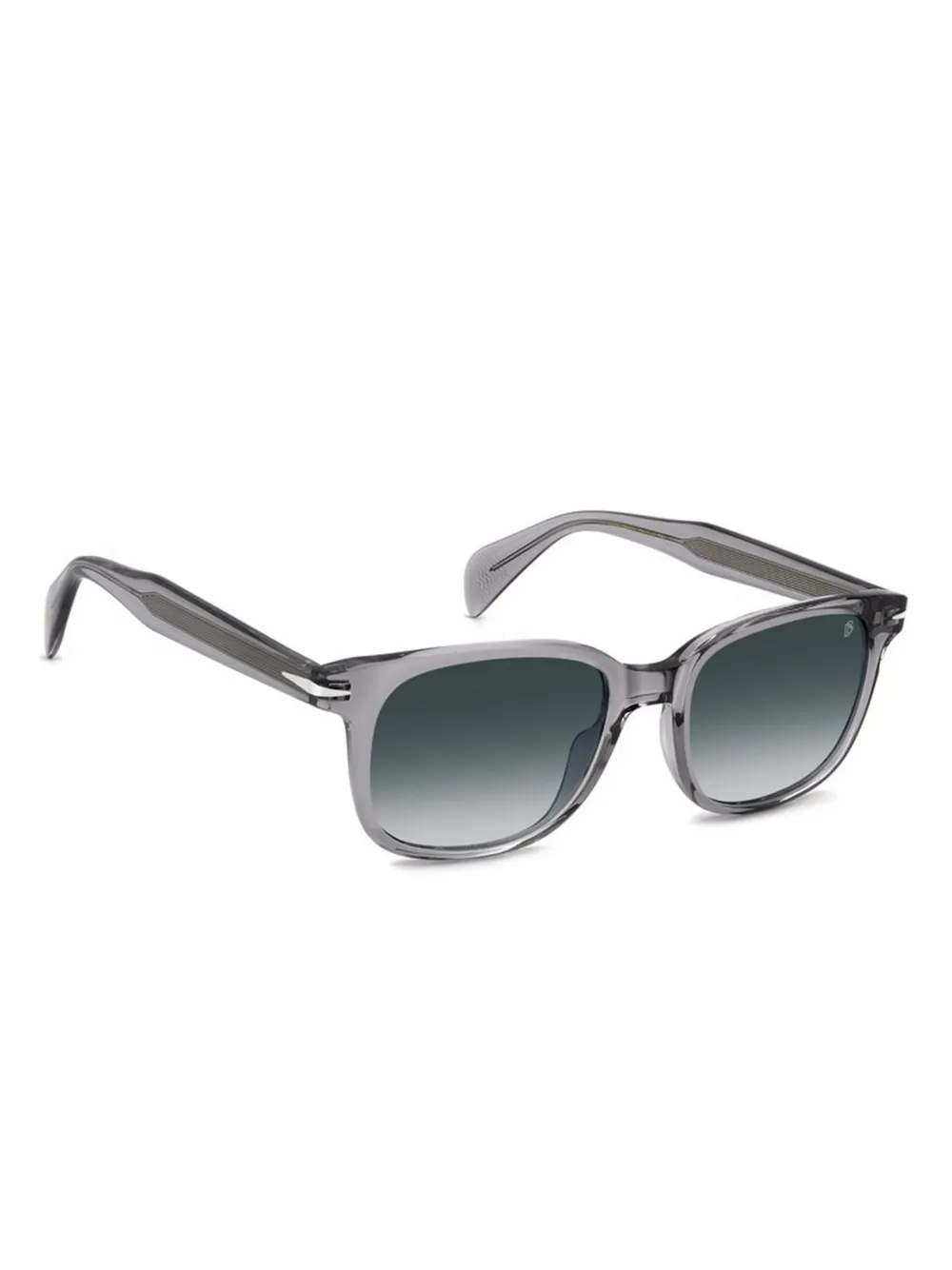 DAVID BECKHAM EYEWEAR rectangle sunglasses Grijs