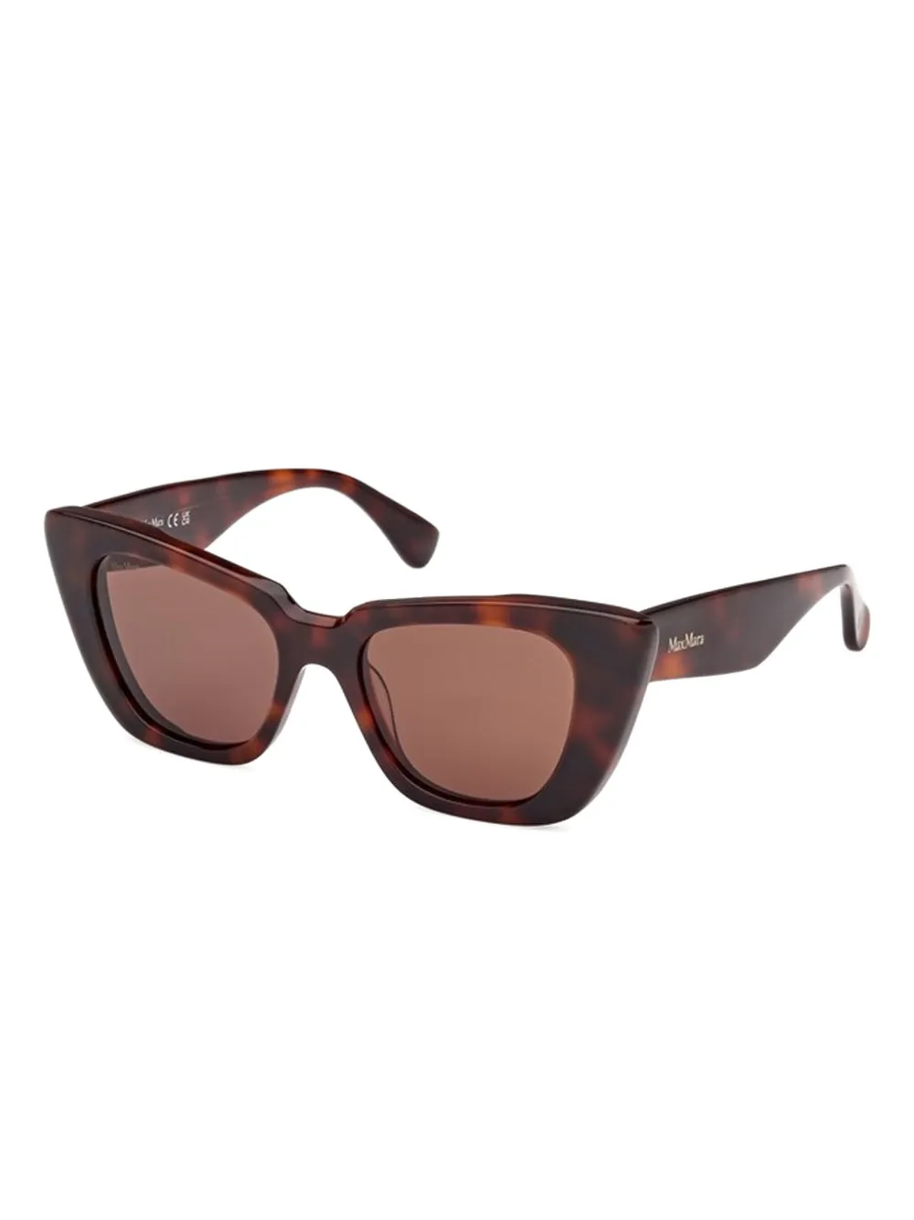 Max Mara cat-eye sunglasses | Image 2