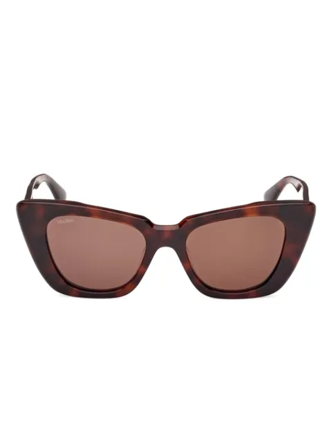 Max Mara cat-eye sunglasses
