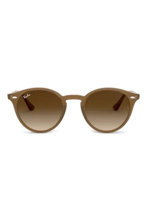 Ray-Ban round-frame sunglasses