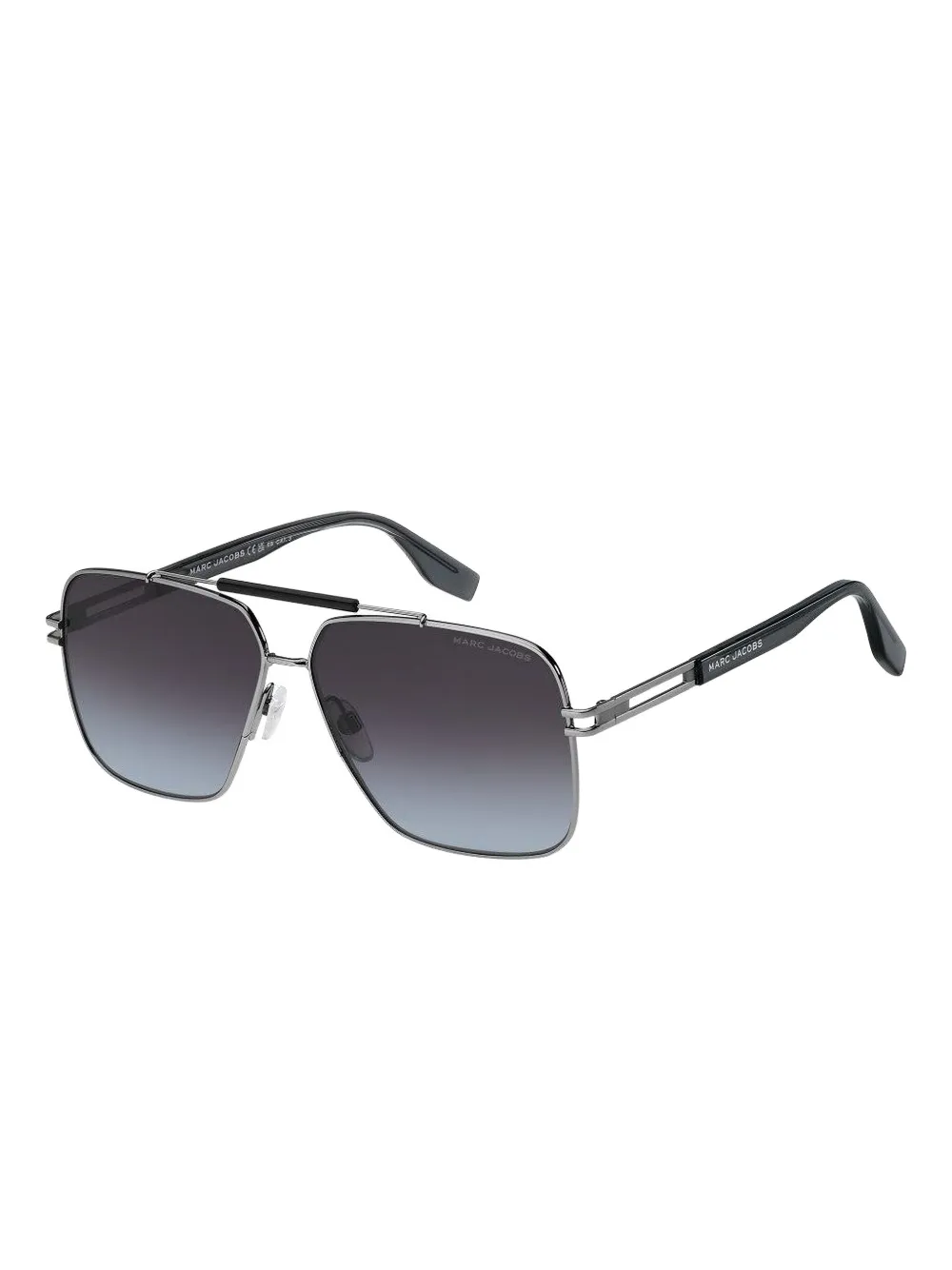 Marc Jacobs Eyewear Marc 716 S KB7 sunglasses Zilver