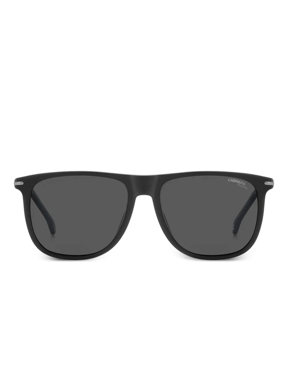 Carrera square-frame sunglasses Zwart