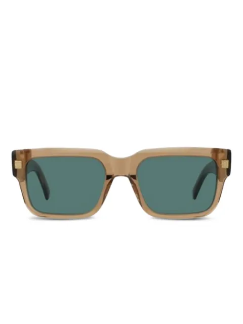 Givenchy square sunglasses