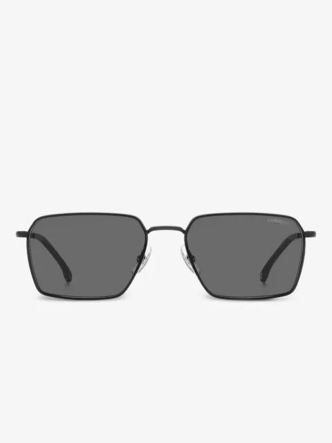 Carrera lentes de sol con armazón cuadrada