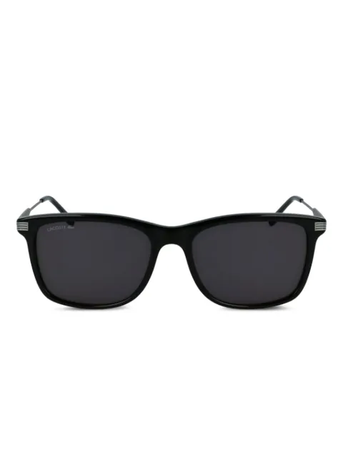 Lacoste square-frame sunglasses