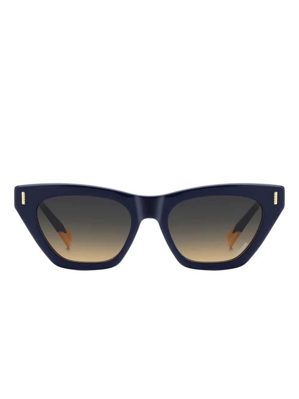 Missoni Cat-eye Frame Sunglasses