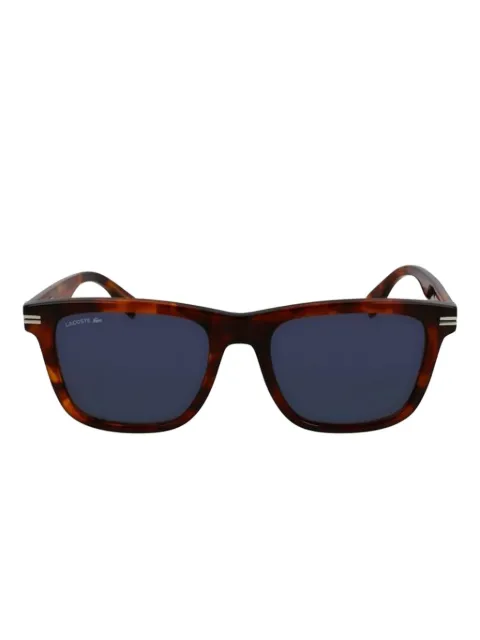 Lacoste square-frame sunglasses