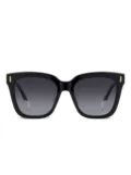 Missoni square-frame sunglasses - Black