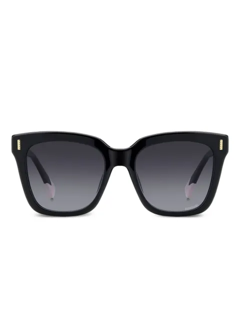 Missoni square-frame sunglasses
