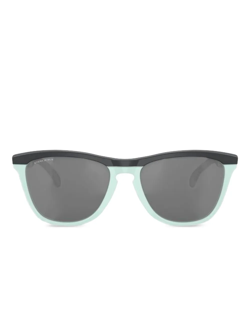 Oakley Frogskinks frame sunglasses Grijs