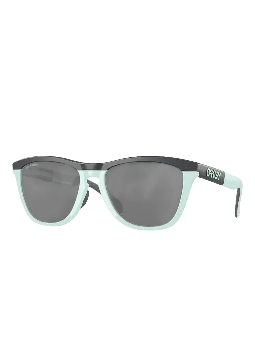 Oakley Frogskinks frame sunglasses Grijs