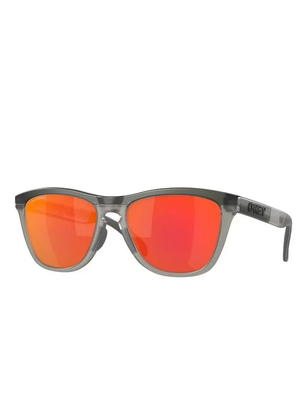 Oakley Frogskin prizm sunglasses Grijs