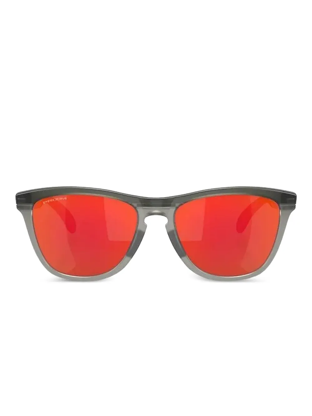 Oakley Frogskin prizm sunglasses Grijs