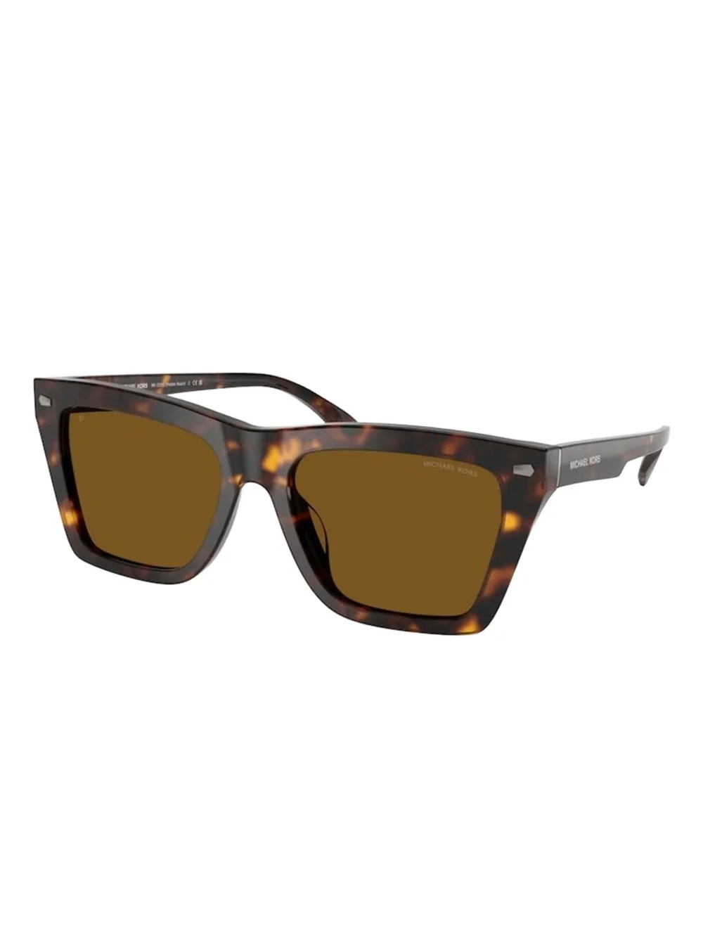 Michael Kors square-frame sunglasses Bruin