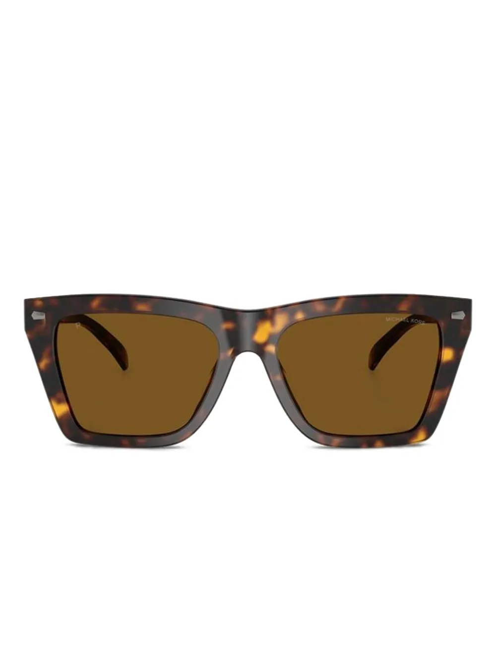 Michael Kors square-frame sunglasses Bruin
