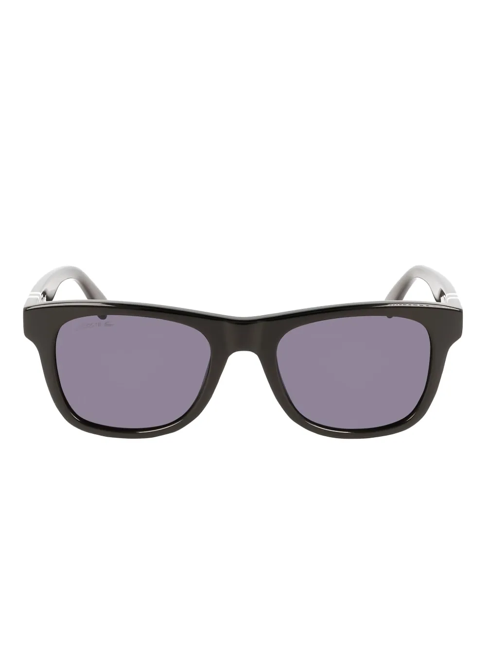 Lacoste L978S 001 square-frame sunglasses - Nero