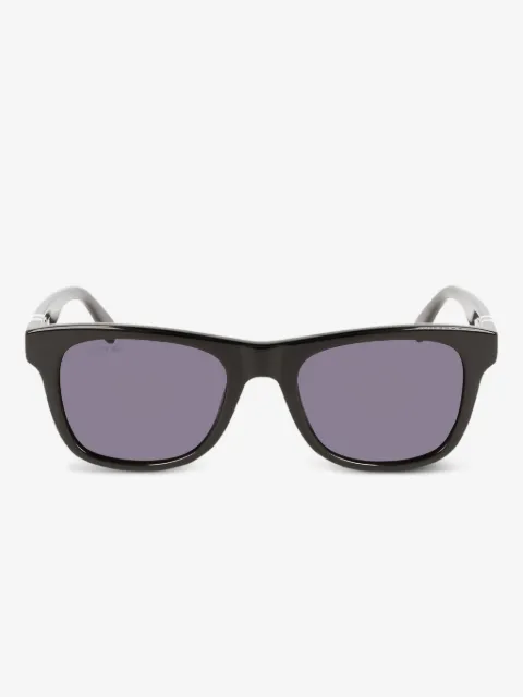 Lacoste L978S 001 square-frame sunglasses
