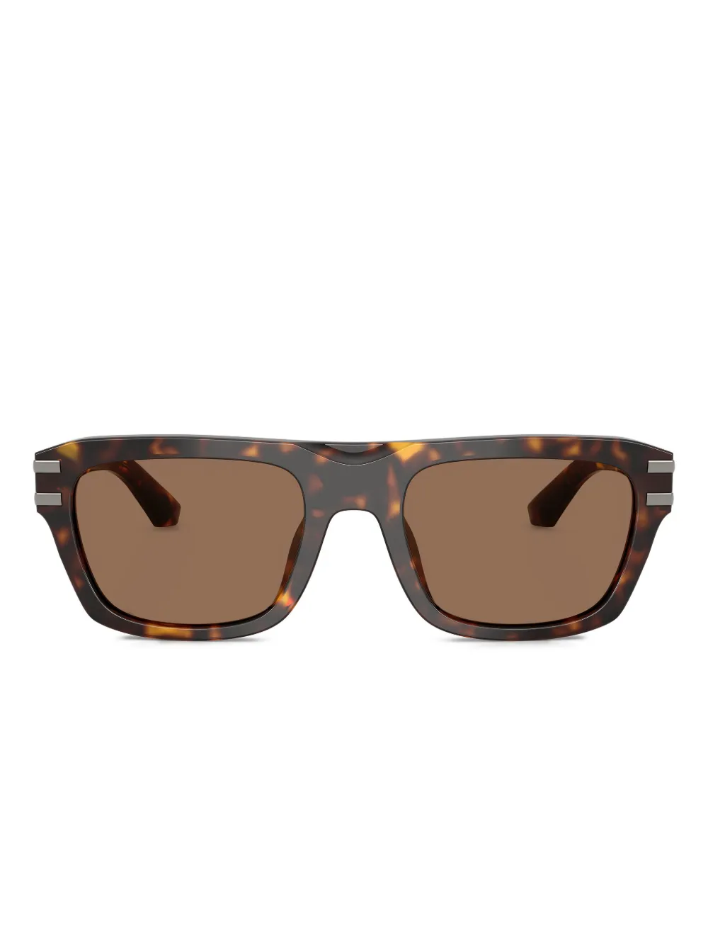 Dolce & Gabbana Eyewear square-frame sunglasses Bruin