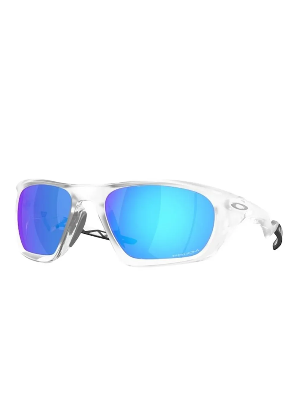 Oakley Lateralis sunglasses Wit