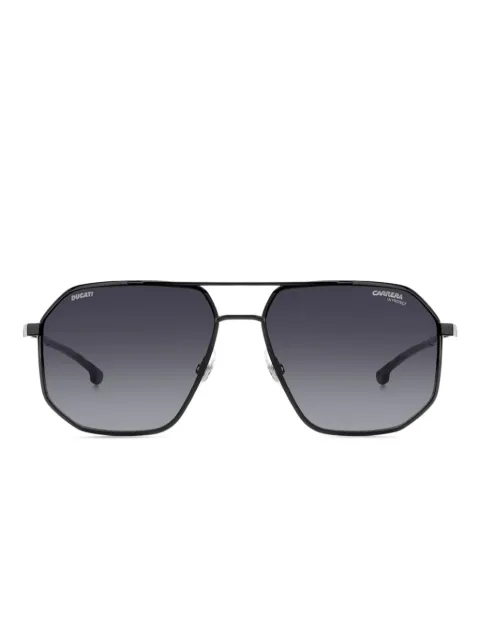 Carrera pilot-frame sunglasses