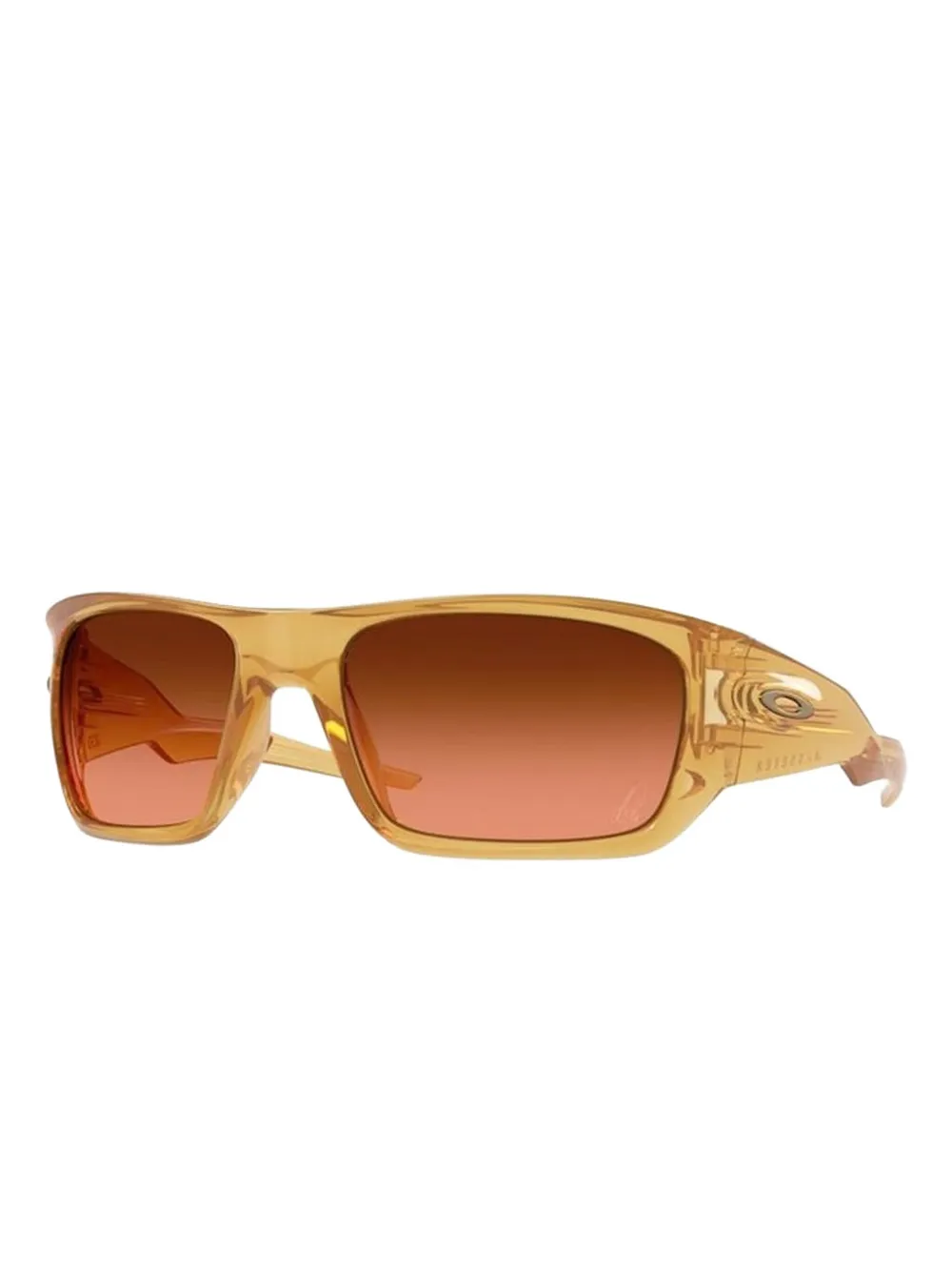 Oakley Masseter sunglasses Geel