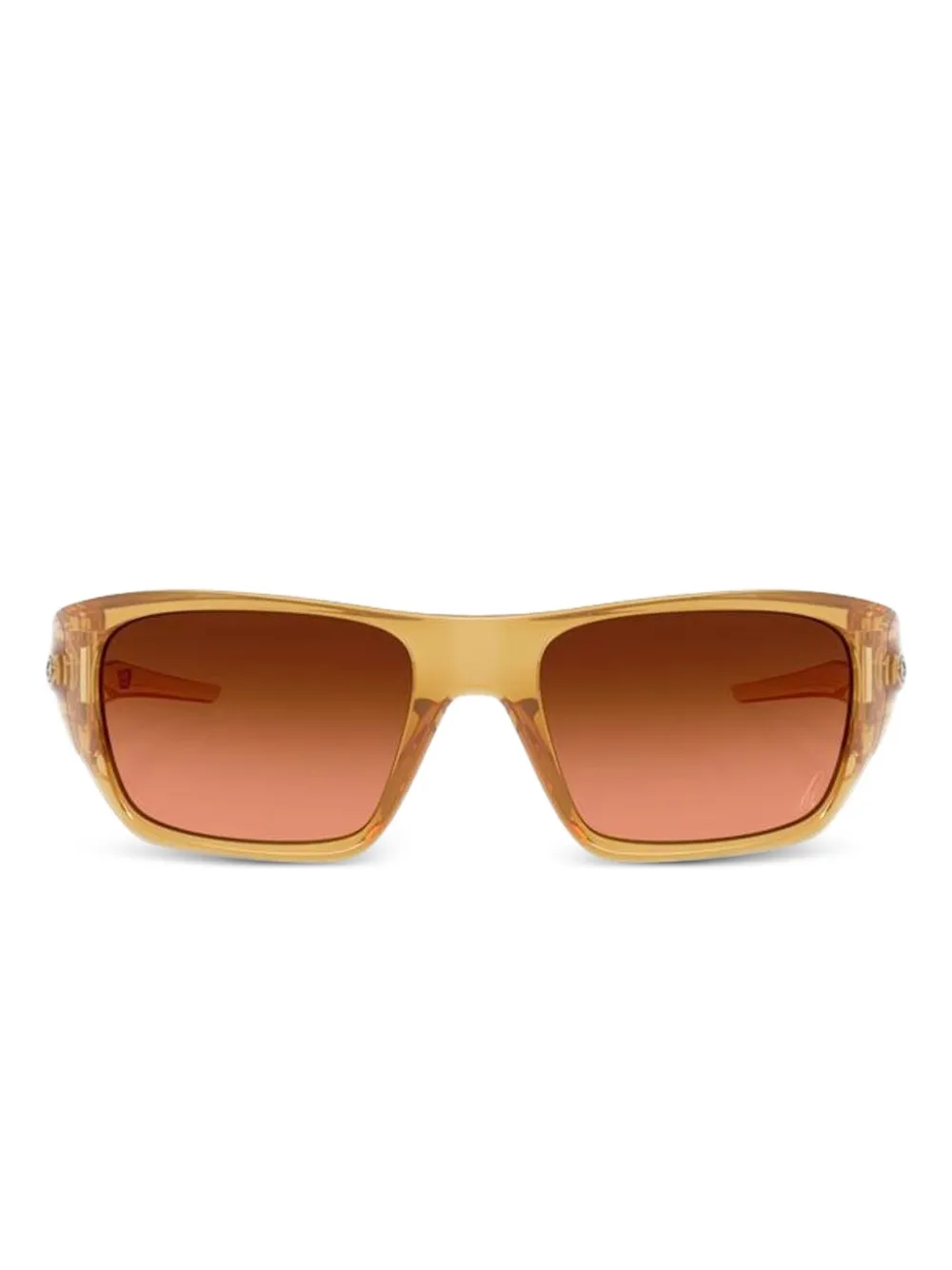 Oakley Masseter sunglasses Geel