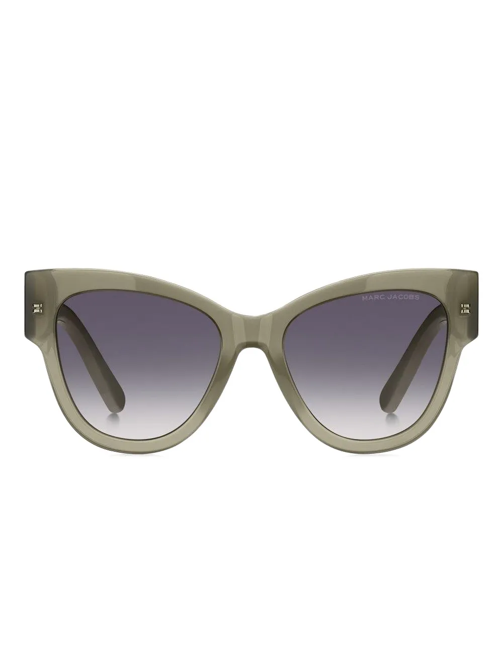 Marc Jacobs Eyewear cat-eye sunglasses Grijs
