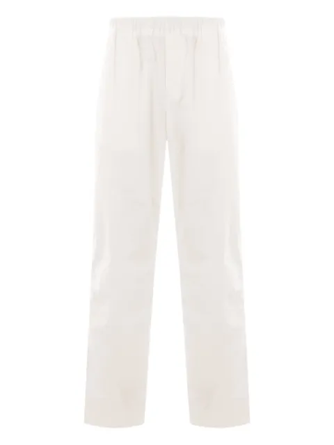 Meta Campania Collective elasticated-waistband trousers