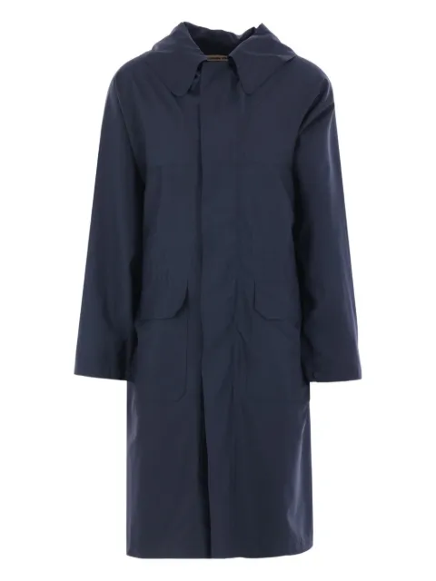 Meta Campania Collective hooded parka coat