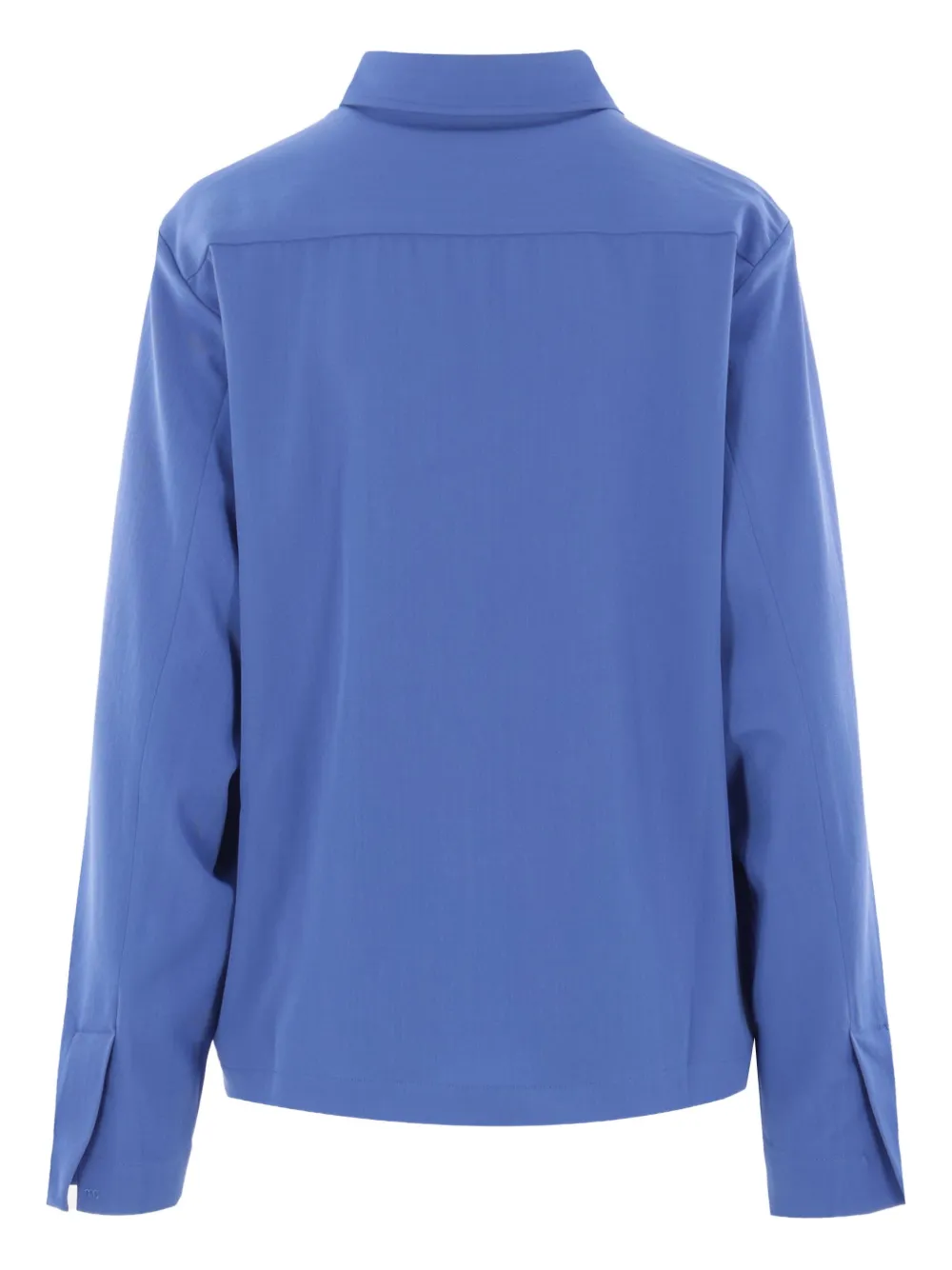 Meta Campania Collective twill button shirt | Shirts | Image 2