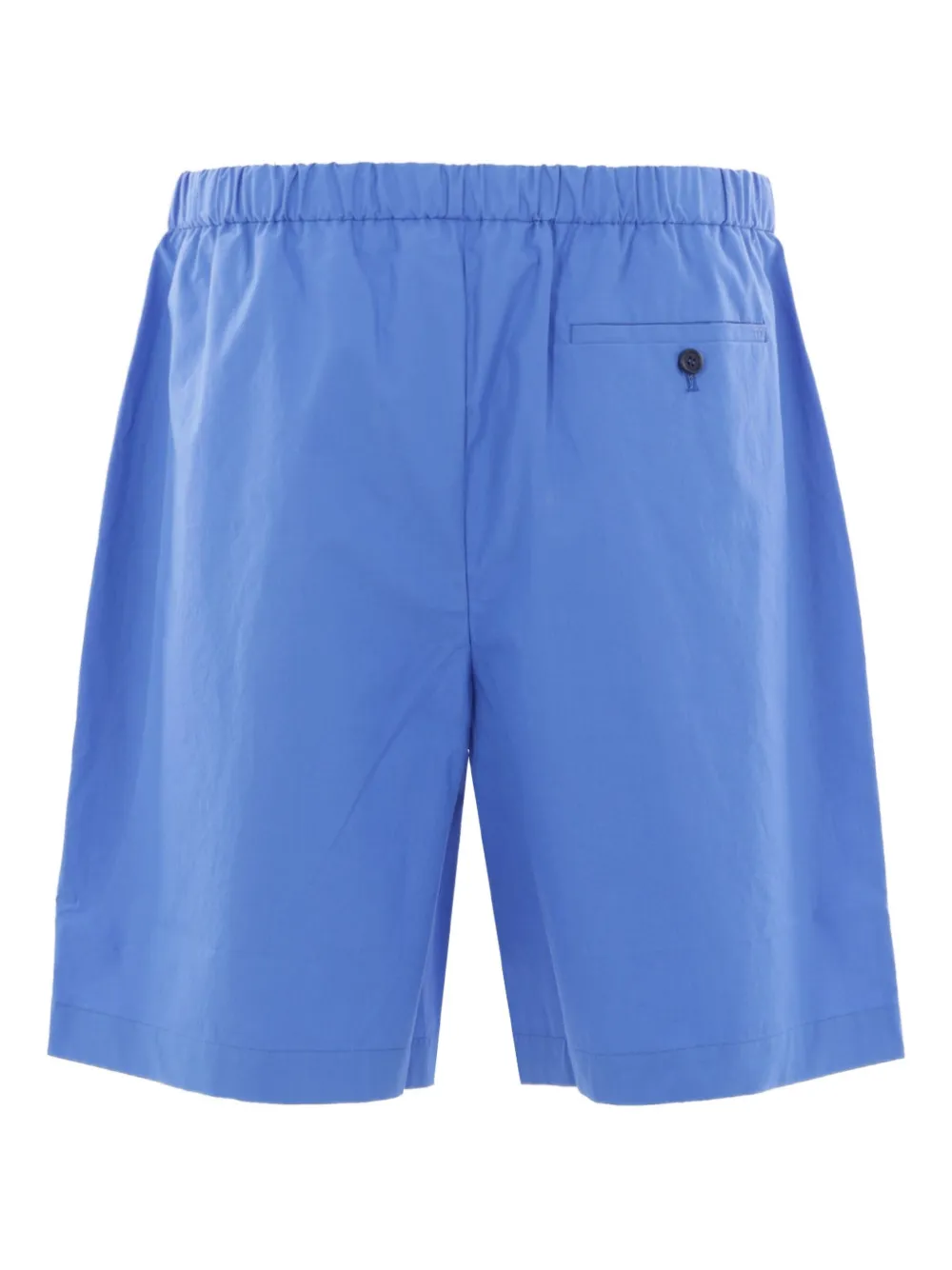 Meta Campania Collective poplin shorts | Bermuda Shorts | Image 2