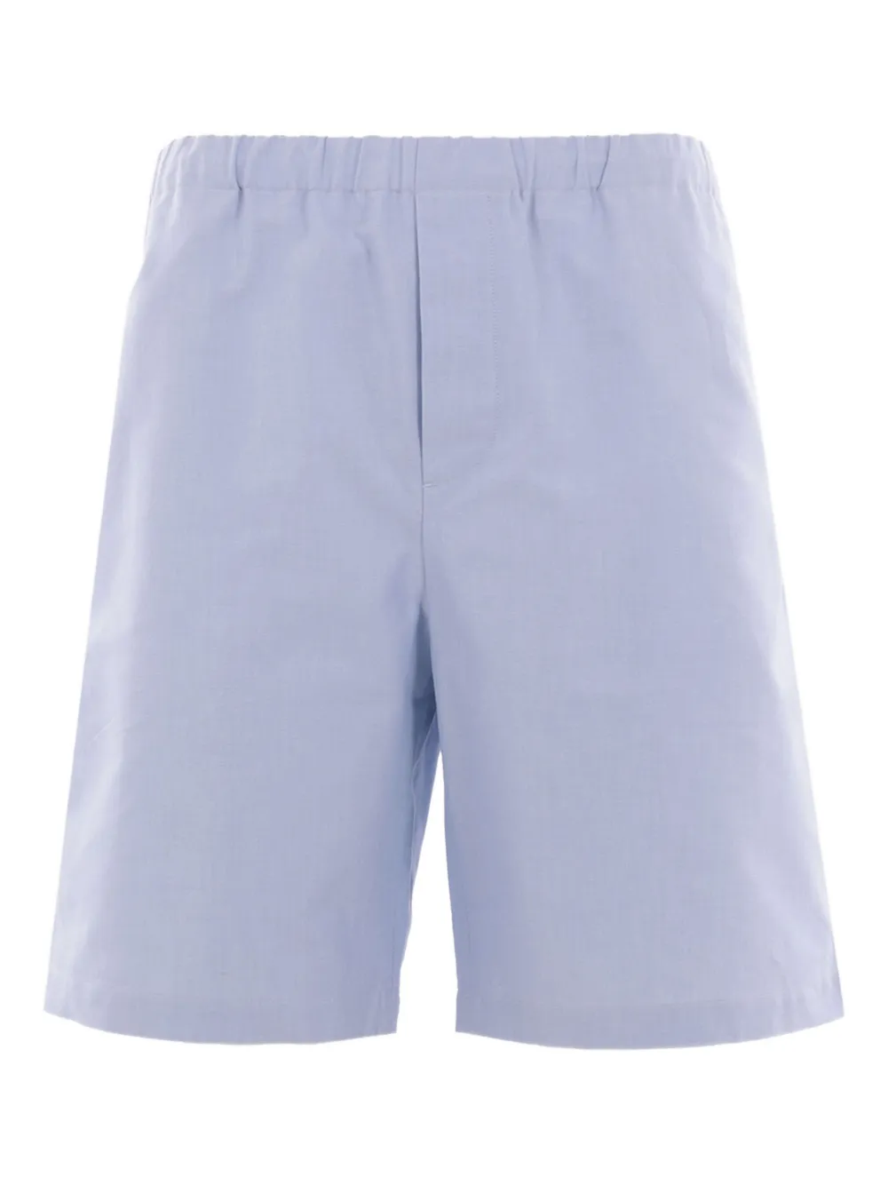 Meta Campania Collective cotton shorts | Blue | Image 1