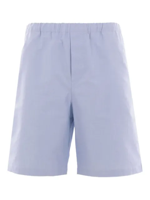Meta Campania Collective cotton shorts