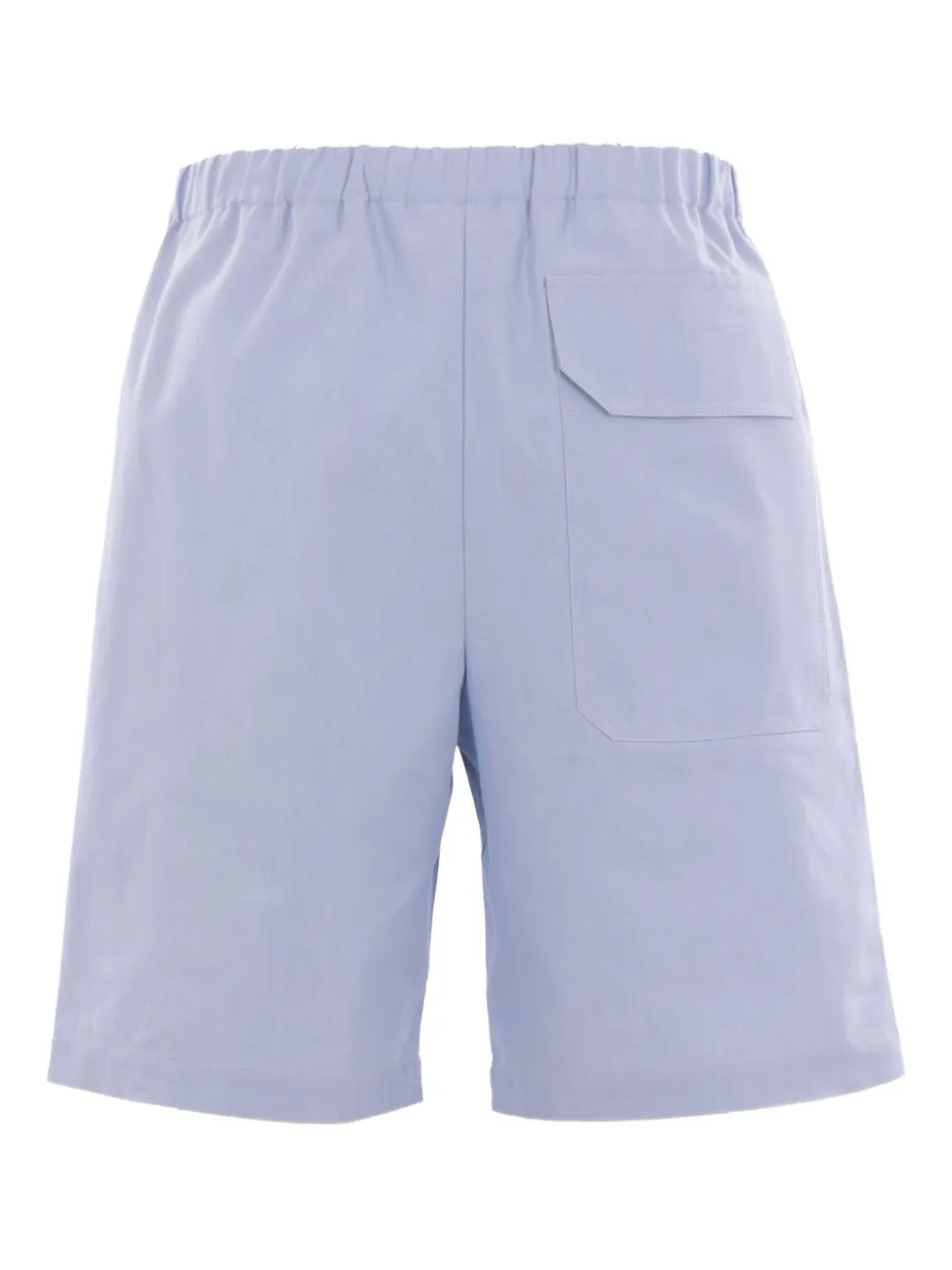 Meta Campania Collective cotton shorts | Bermuda Shorts | Image 2