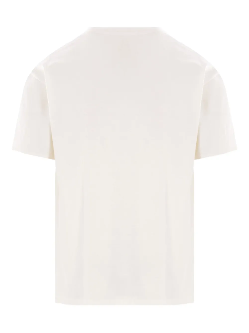 Meta Campania Collective Peter octopus-print cotton T-shirt | T-Shirts | Image 2