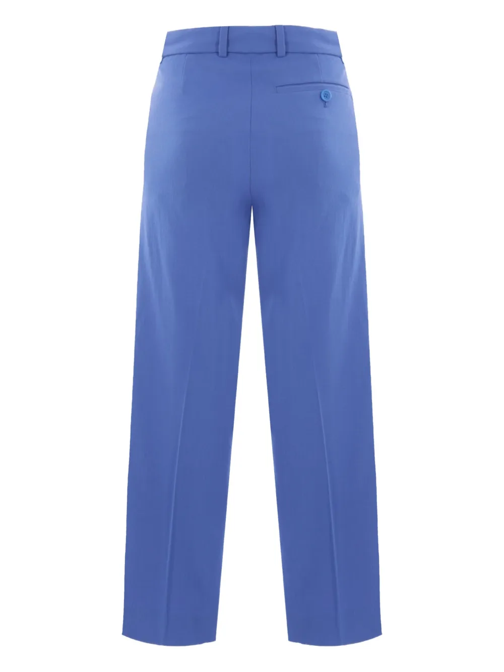 Meta Campania Collective twill trousers | Straight-Leg Pants | Image 2