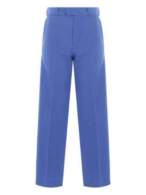 Meta Campania Collective twill trousers
