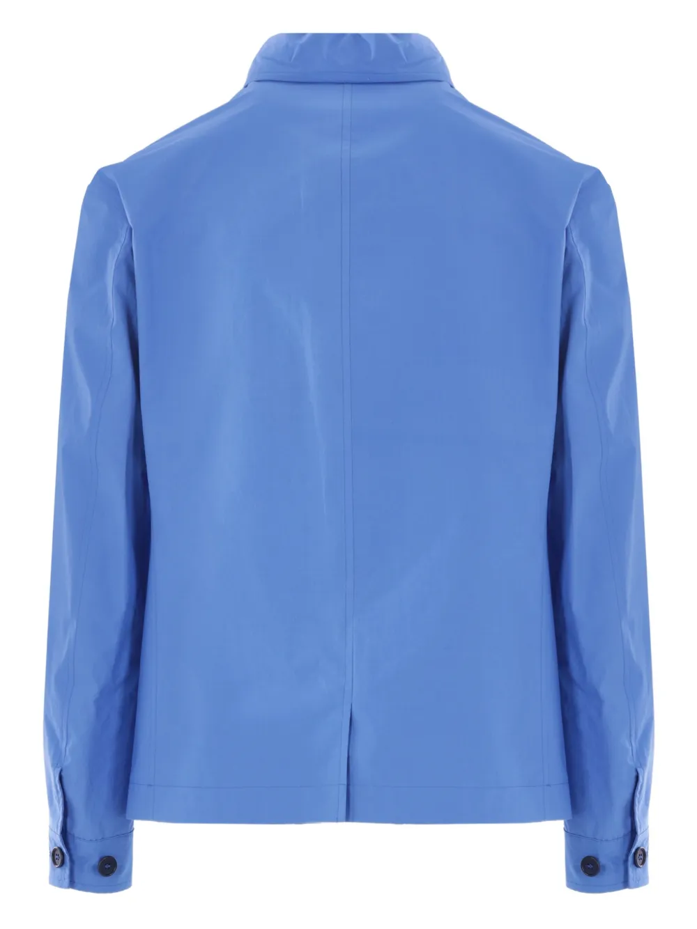 Meta Campania Collective button-closure pocket overshirt | Shirt Jackets | Image 2