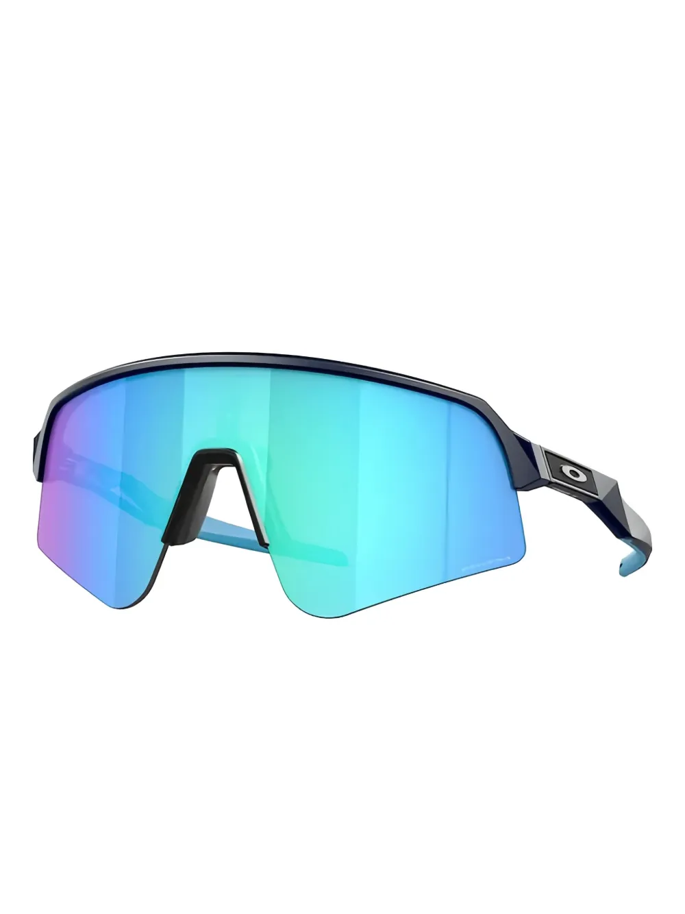 Oakley Sutro Lite Sweep sunglasses Blauw
