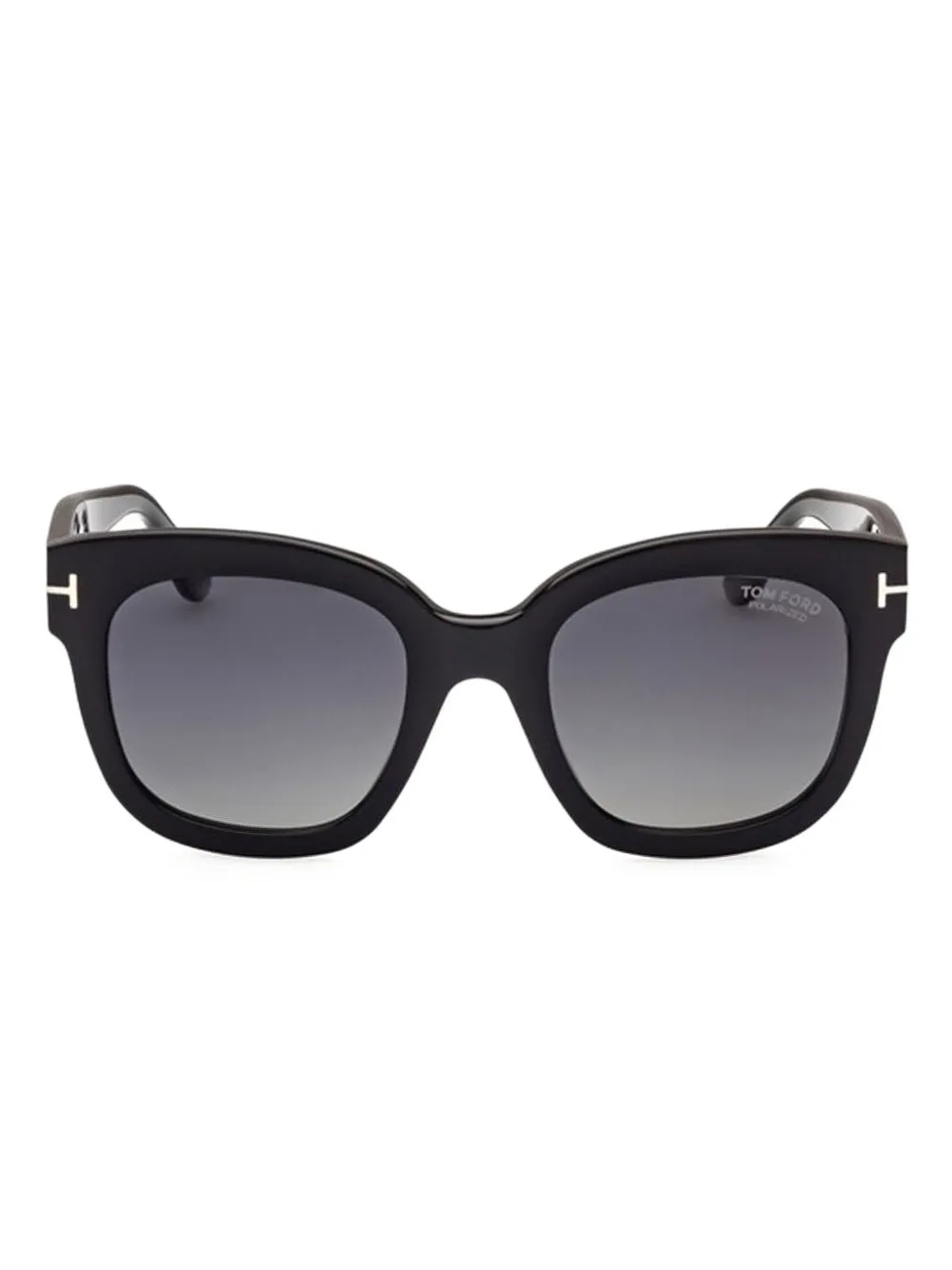 TOM FORD Eyewear Beatrix sunglasses Zwart