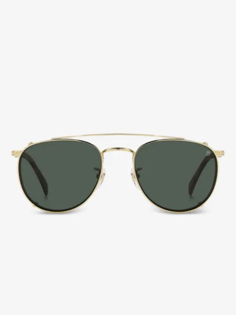 Eyewear by David Beckham clip-on sunglasses