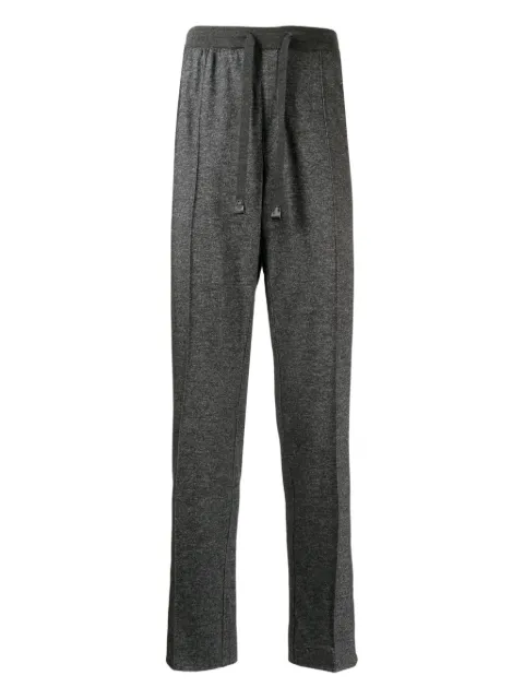 Brioni drawstring trousers