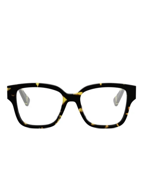 Bvlgari Tubogas glasses