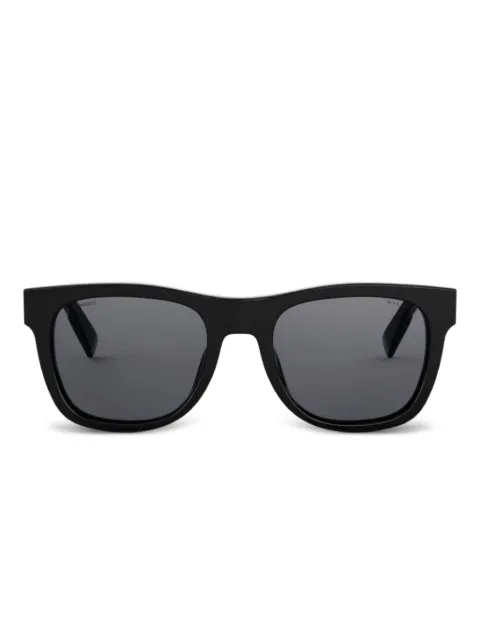 Bvlgari square-frame sunglasses