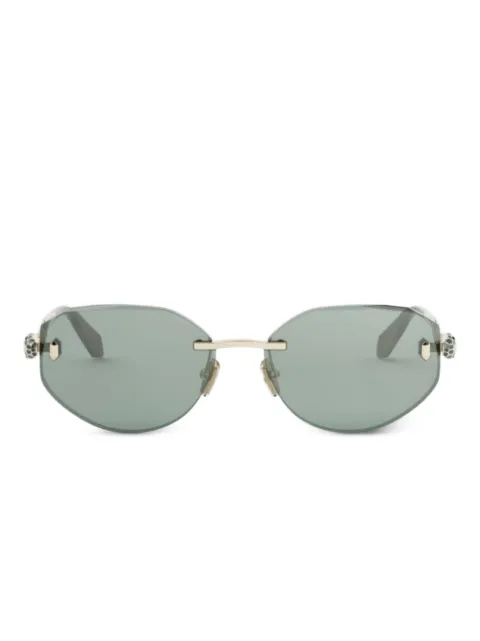 Bvlgari lentes de sol Serpenti Forever