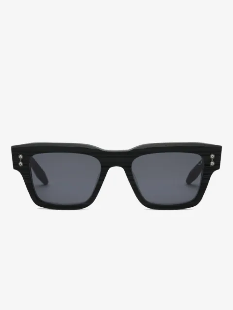 Akoni square-frame sunglasses