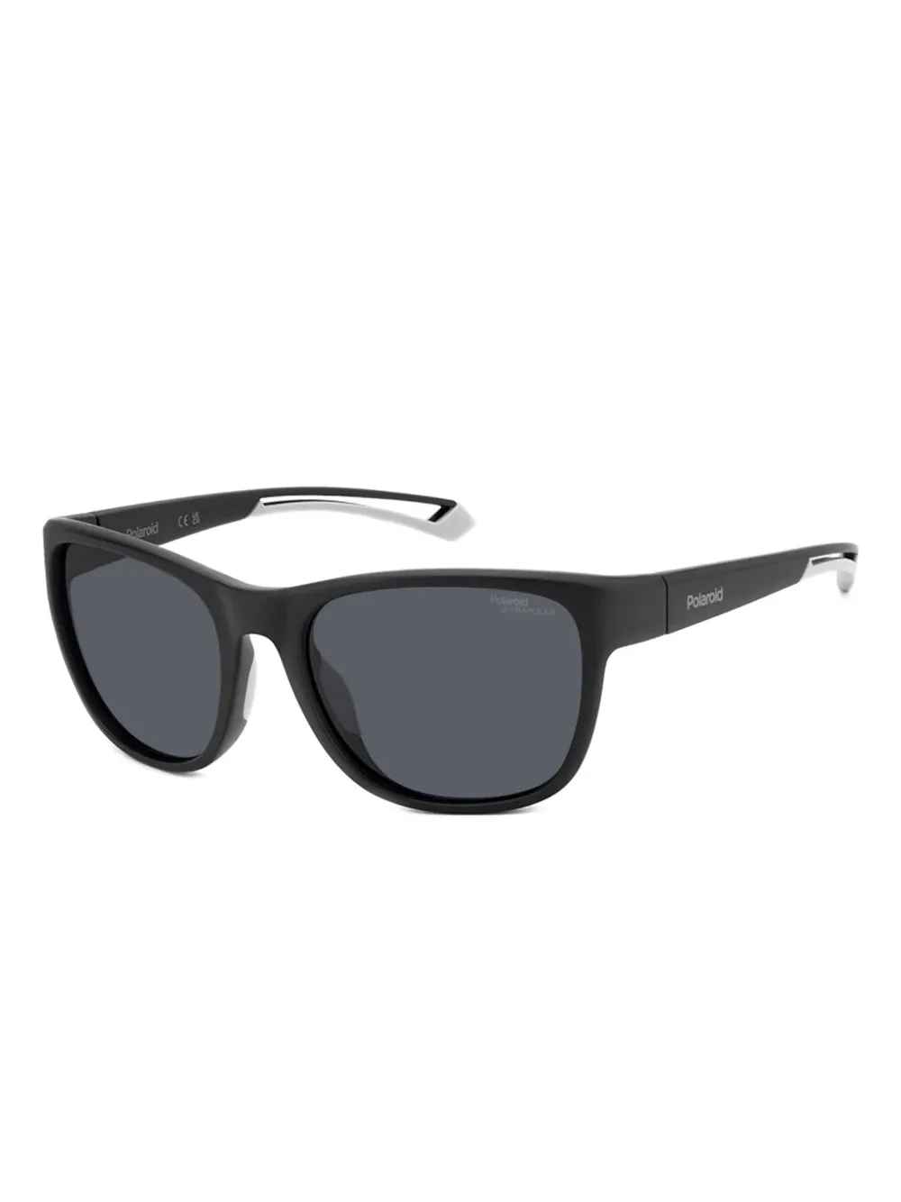 Polaroid square-frame sunglasses | Men | Image 2