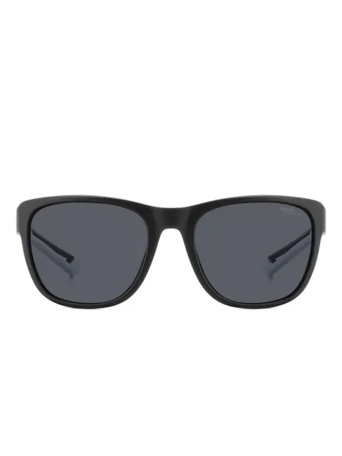 Polaroid square-frame sunglasses